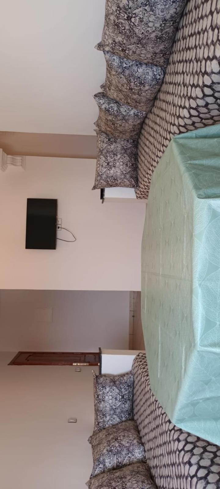 拉乌河Nour公寓 外观 照片
