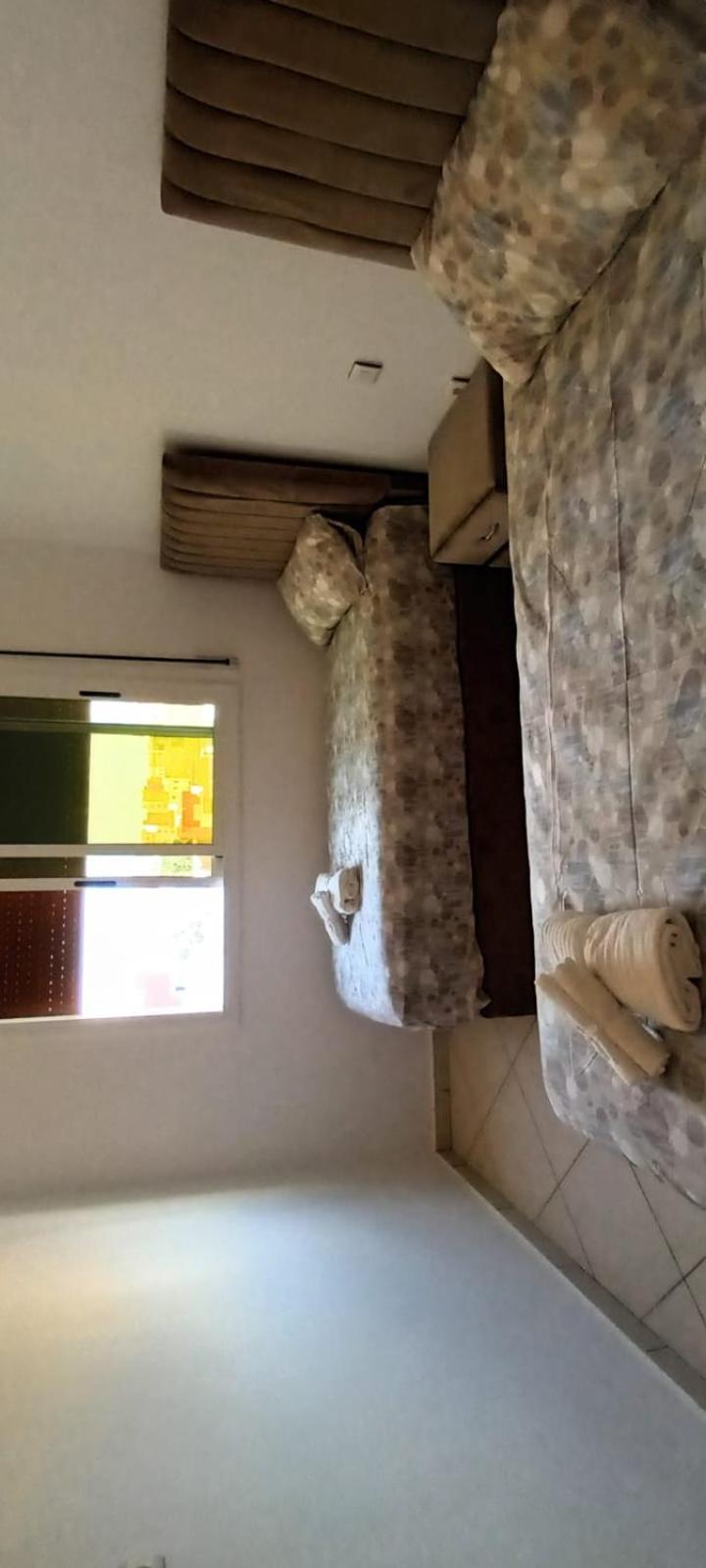 拉乌河Nour公寓 外观 照片
